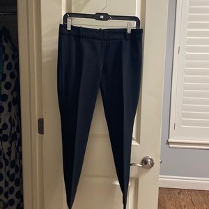 J Crew stretch wool Minnie fit